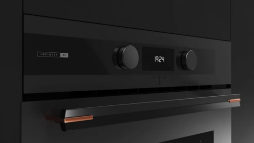 Духовка електрична Teka HLB 85 P BM Maestro Pizza (111000056) - 4