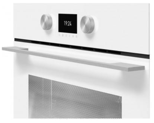 Духова шафа електрична Teka HLB 8600 (111000012) - 2
