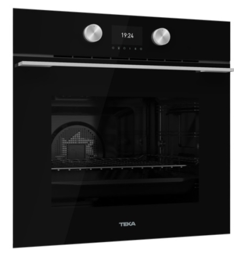 Духова шафа електрична Teka HLB 8600 (111000010) - 2