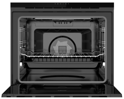 Духова шафа електрична Teka HLB 8600 (111000010) - 4