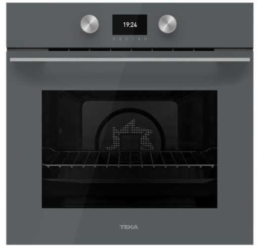 Духова шафа електрична Teka HLB 8600 P (111000015) - 1