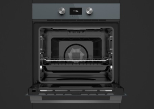 Духова шафа електрична Teka HLB 8600 P (111000015) - 2