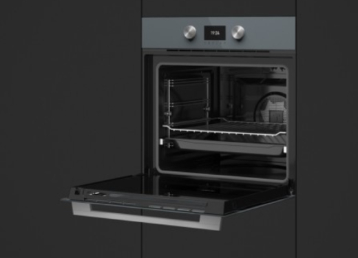 Духова шафа електрична Teka HLB 8600 P (111000015) - 4