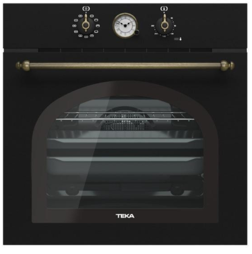 Духова шафа електрична Teka HRB 6300 AT (111010010) - 1