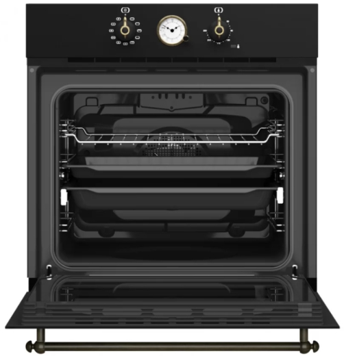 Духова шафа електрична Teka HRB 6300 AT (111010010) - 2