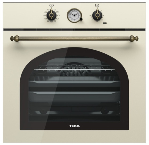 Духова шафа електрична Teka HRB 6300 VN (111010012) - 2