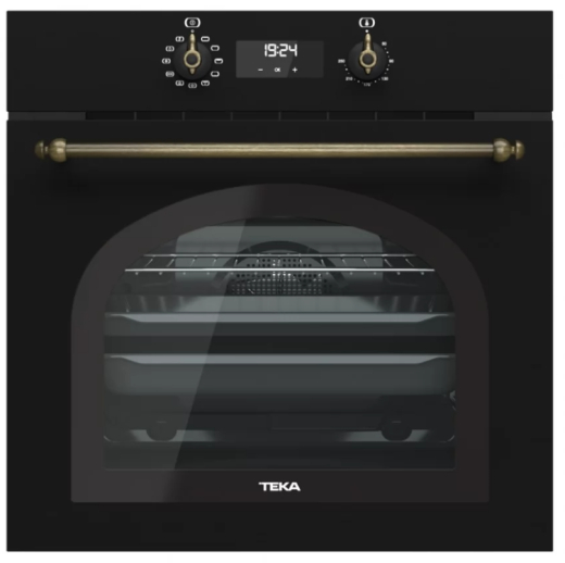 Духова шафа електрична Teka HRB 6400 AT (111010014) - 1