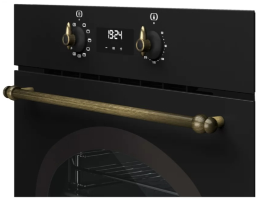 Духова шафа електрична Teka HRB 6400 AT (111010014) - 2