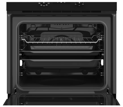 Духова шафа електрична Teka HRB 6400 AT (111010014) - 3