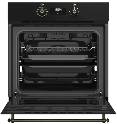 Духова шафа електрична Teka HRB 6400 AT (111010014) - 4