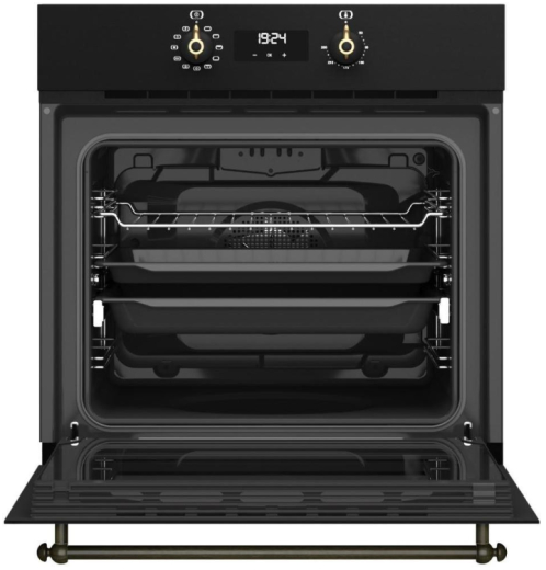 Духовка електрична Teka HRB 6400 AT (111010014) - 5