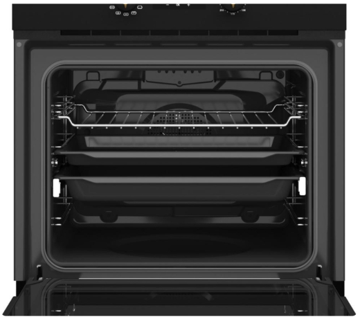 Духовка електрична Teka HRB 6400 AT (111010014) - 6