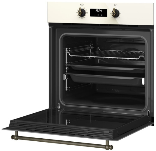 Духова шафа електрична Teka HRB 6400 VN (111010016) - 2