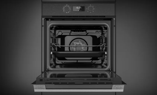 Духова шафа електрична Teka HSB 630 (41560132) - 5
