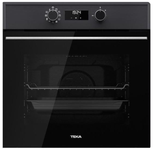 Духова шафа електрична Teka HSB 630 P Black (41566050) - 1