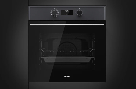 Духовка электрическая Teka HSB 630 P Black (41566050) - 4