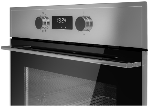 Духова шафа електрична Teka HSB 635 (41560143) - 3