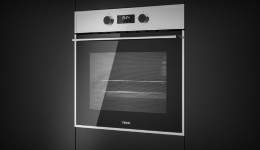 Духова шафа електрична Teka HSB 635 (41560143) - 5