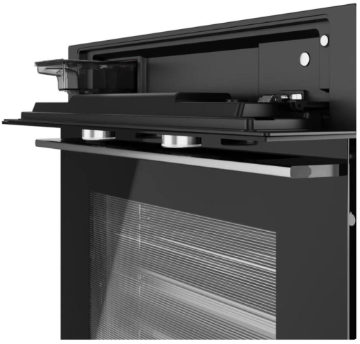 Духова шафа електрична Teka Maestro HLB 8550 SC BK (111200001) - 6