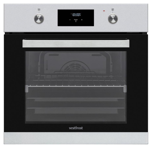 Духова шафа електрична Vestfrost OX 869 TDT - 1