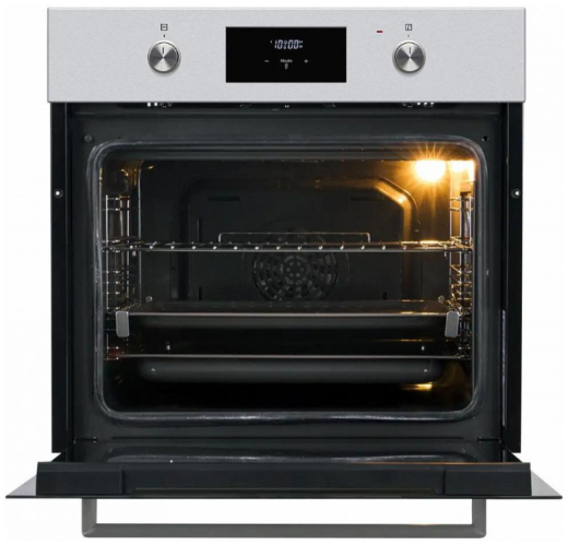 Духова шафа електрична Vestfrost OX 869 TDT - 3