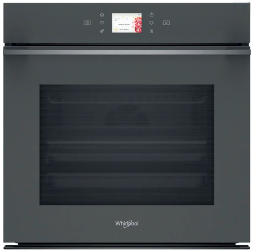 Духова шафа електрична Whirlpool WOI118HT2SSMA - 1