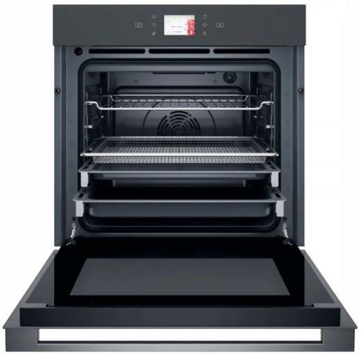 Духова шафа електрична Whirlpool WOI118HT2SSMA - 3