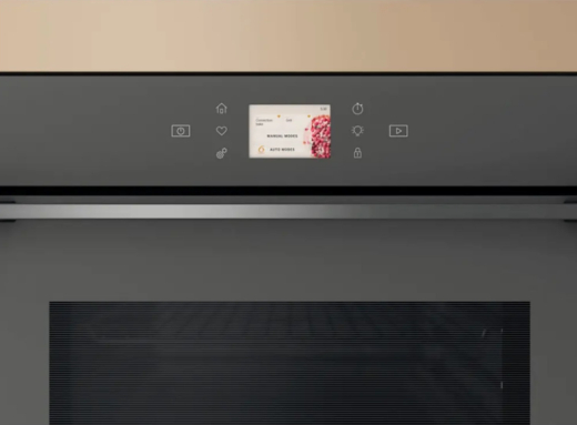 Духова шафа електрична Whirlpool WOI118HT2SSMA - 4