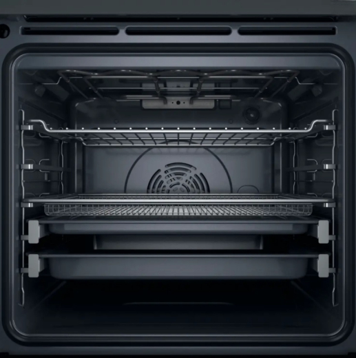 Духова шафа електрична Whirlpool WOI118HT2SSMA - 5