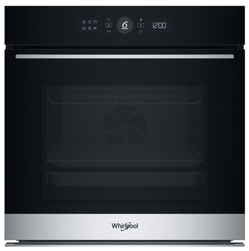 Духовка електрична Whirlpool WOI5S8CM1SXA - 1