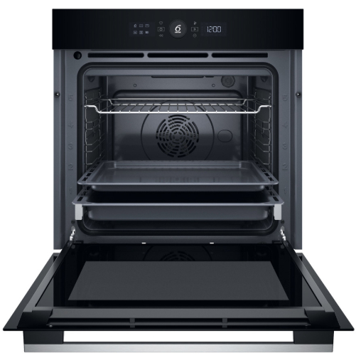 Духовка електрична Whirlpool WOI5S8CM1SXA - 3