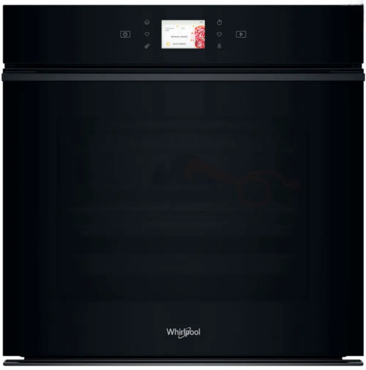 Духова шафа електрична Whirlpool WOI98MPT2SBA - 1