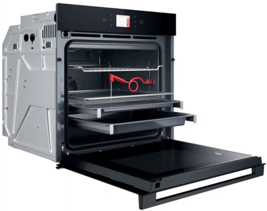 Духова шафа електрична Whirlpool WOI98MPT2SBA - 3