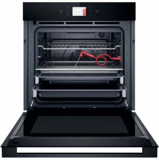 Духова шафа електрична Whirlpool WOI98MPT2SBA - 4