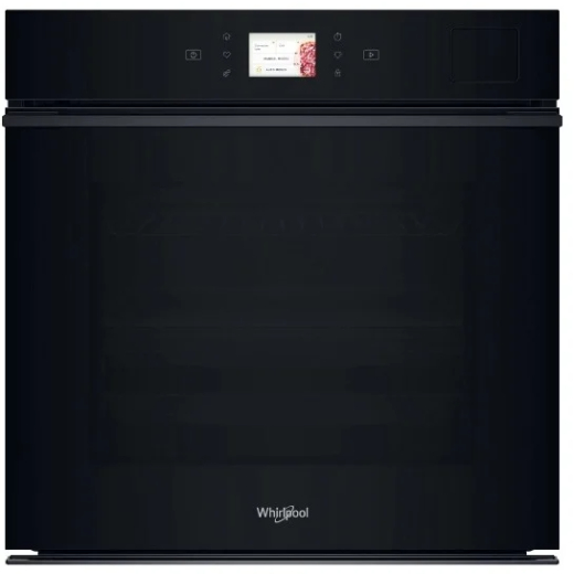 Духова шафа електрична Whirlpool WOI9A8PT2SBA - 1