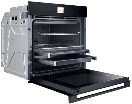 Духова шафа електрична Whirlpool WOI9A8PT2SBA - 2