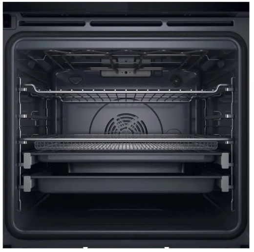 Духова шафа електрична Whirlpool WOI9A8PT2SBA - 3