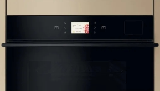 Духова шафа електрична Whirlpool WOI9A8PT2SBA - 5