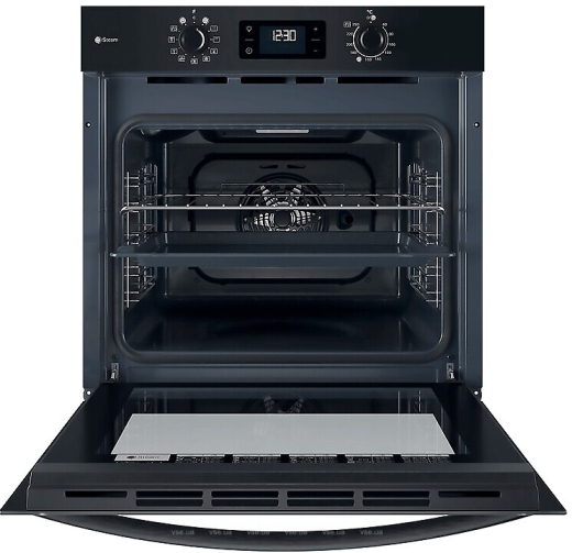 Духова шафа електрична Indesit IO K58HS B - 2