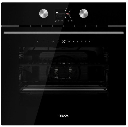Електрична духова шафа Teka STEAKMASTER (111000036) - 1