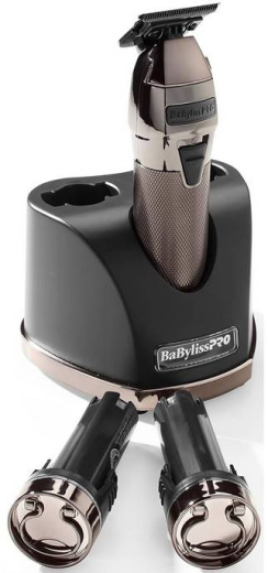 Машинка для стрижки BaByliss PRO Snap FX Trimmer FX797E - 3