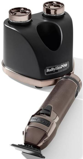 Машинка для стрижки BaByliss PRO Snap FX Trimmer FX797E - 5
