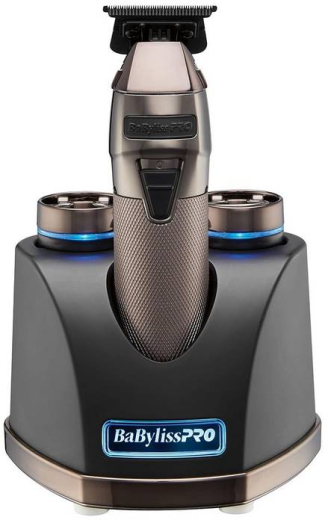 Машинка для стрижки BaByliss PRO Snap FX Trimmer FX797E - 6