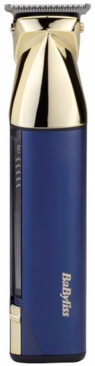 Машинка для стрижки BaByliss Super-X Metal MT992E - 1