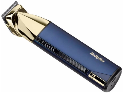 Машинка для стрижки BaByliss Super-X Metal MT992E - 2
