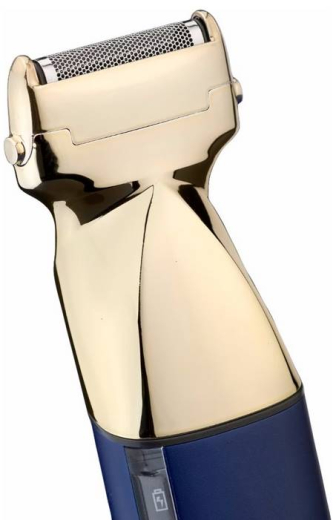 Машинка для стрижки BaByliss Super-X Metal MT992E - 5