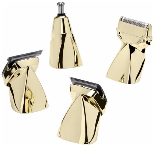 Машинка для стрижки BaByliss Super-X Metal MT992E - 6