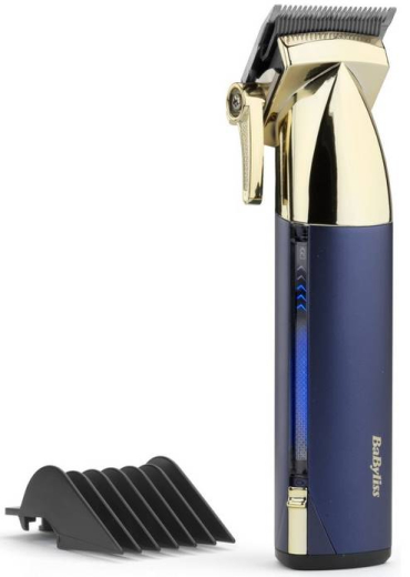 Машинка для стрижки BaByliss E992E - 2