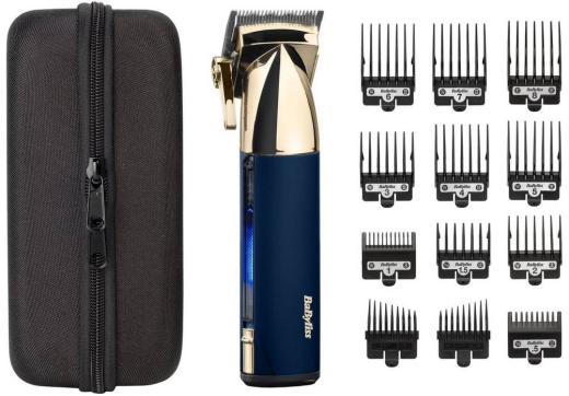 Машинка для стрижки BaByliss E992E - 5