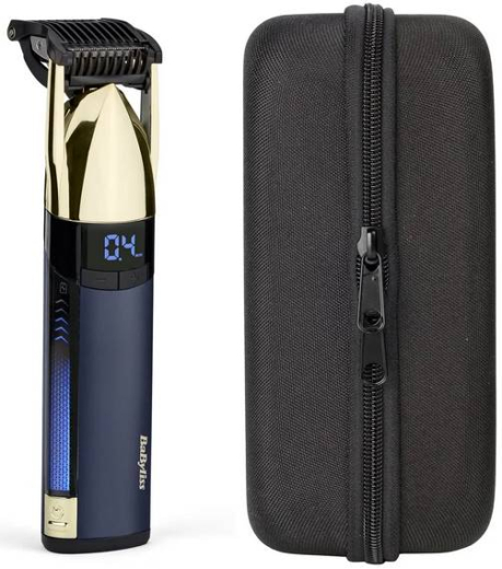 Триммер BaByliss Super X S992E - 1
